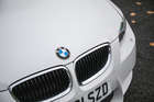 2011 BMW M3 Coupé (E92)-Sold