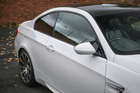 2011 BMW M3 Coupé (E92)-Sold