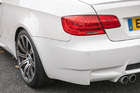 2011 BMW M3 Coupé (E92)-Sold