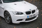 2011 BMW M3 Coupé (E92)-Sold