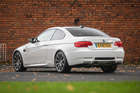 2011 BMW M3 Coupé (E92)-Sold