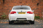 2011 BMW M3 Coupé (E92)-Sold