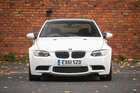 2011 BMW M3 Coupé (E92)-Sold