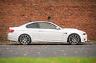 2011 BMW M3 Coupé (E92)-Sold