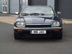 1996 Jaguar XJ-S 4.0-Litre coupé-Sold