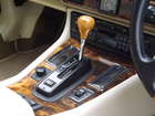 1996 Jaguar XJ-S 4.0-Litre coupé-Sold