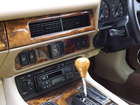 1996 Jaguar XJ-S 4.0-Litre coupé-Sold