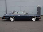 1996 Jaguar XJ-S 4.0-Litre coupé-Sold