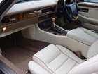 1996 Jaguar XJ-S 4.0-Litre coupé-Sold