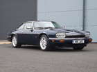 1996 Jaguar XJ-S 4.0-Litre coupé-Sold
