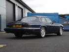 1996 Jaguar XJ-S 4.0-Litre coupé-Sold