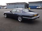 1996 Jaguar XJ-S 4.0-Litre coupé-Sold