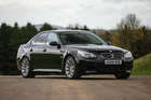 2006 BMW M5 (E60) Manual-For Sale