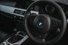 2006 BMW M5 (E60) Manual-For Sale