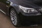 2006 BMW M5 (E60) Manual-For Sale