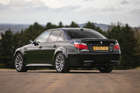 2006 BMW M5 (E60) Manual-For Sale