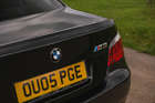 2006 BMW M5 (E60) Manual-For Sale