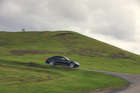 2006 BMW M5 (E60) Manual-For Sale