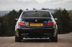 2006 BMW M5 (E60) Manual-For Sale