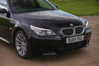 2006 BMW M5 (E60) Manual-For Sale