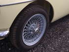 1968 MG C GT-For Sale