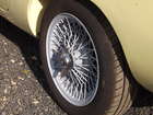 1968 MG C GT-For Sale