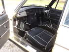 1968 MG C GT-For Sale