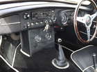 1968 MG C GT-For Sale