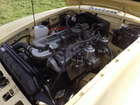 1968 MG C GT-For Sale