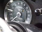 1968 MG C GT-For Sale