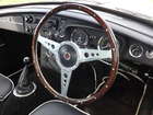 1968 MG C GT-For Sale