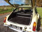 1968 MG C GT-For Sale