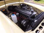 1968 MG C GT-For Sale