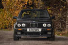 1990 BMW 325i Sport (E30)-For Sale