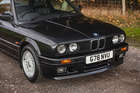 1990 BMW 325i Sport (E30)-For Sale