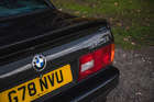 1990 BMW 325i Sport (E30)-For Sale