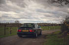 1990 BMW 325i Sport (E30)-For Sale