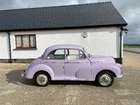 1961 Morris Minor Million - No. 179 of 350-For Sale