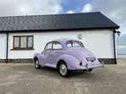 1961 Morris Minor Million - No. 179 of 350-For Sale