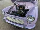 1961 Morris Minor Million - No. 179 of 350-For Sale