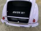 1961 Morris Minor Million - No. 179 of 350-For Sale