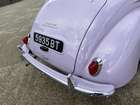1961 Morris Minor Million - No. 179 of 350-For Sale
