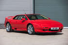 1995 Lotus Esprit S4s-Sold