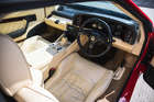 1995 Lotus Esprit S4s-Sold