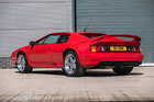 1995 Lotus Esprit S4s-Sold