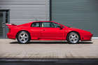 1995 Lotus Esprit S4s-Sold