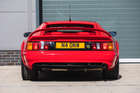 1995 Lotus Esprit S4s-Sold