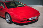 1995 Lotus Esprit S4s-Sold