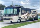 2008 Monaco Knight 41SKQ-Sold