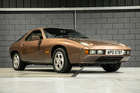 1978 Porsche 928 Auto (ex-Wheeler Dealers)-Sold